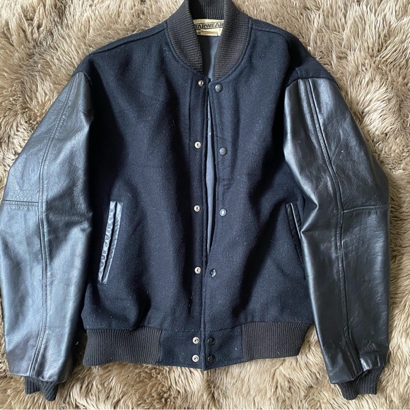 Rare Vintage Columbia Pictures Promo Jacket - Picture 3 of 4